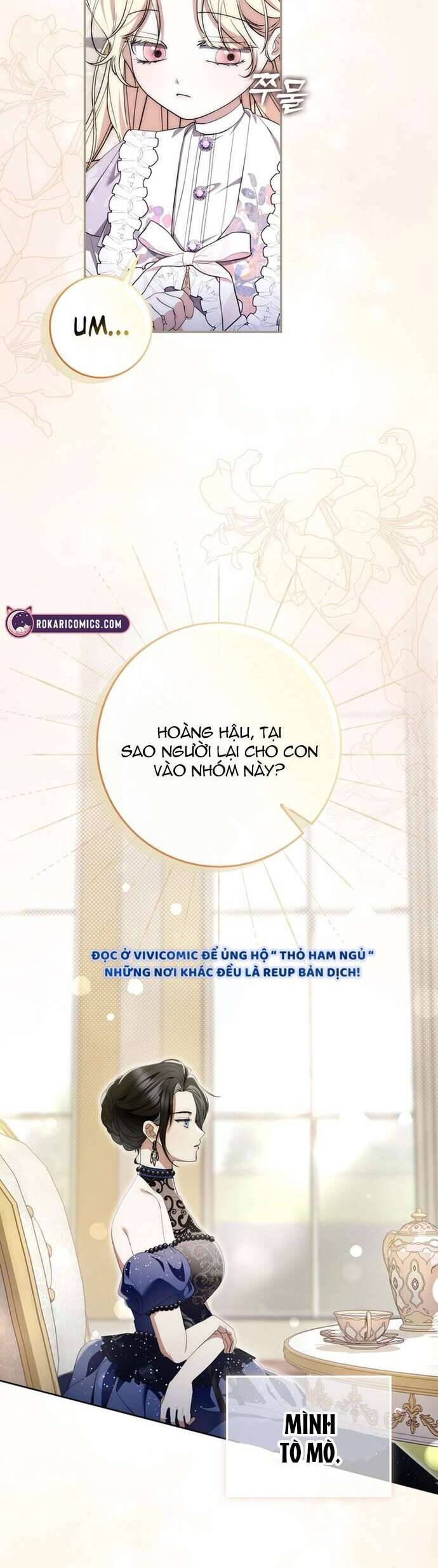 Nam Chính Bệnh Hoạn Ám Ảnh Với Sức Khoẻ Của Tôi Chương 10 Ảnh 26