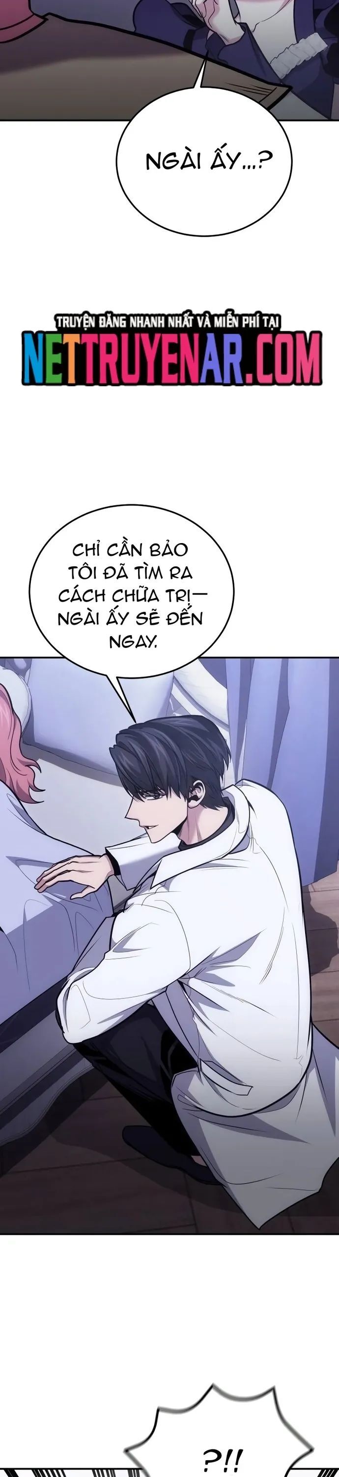 Làm Sao Sống Như Một Trị Liệu Sư Ngầm? Chương 104 Ảnh 30