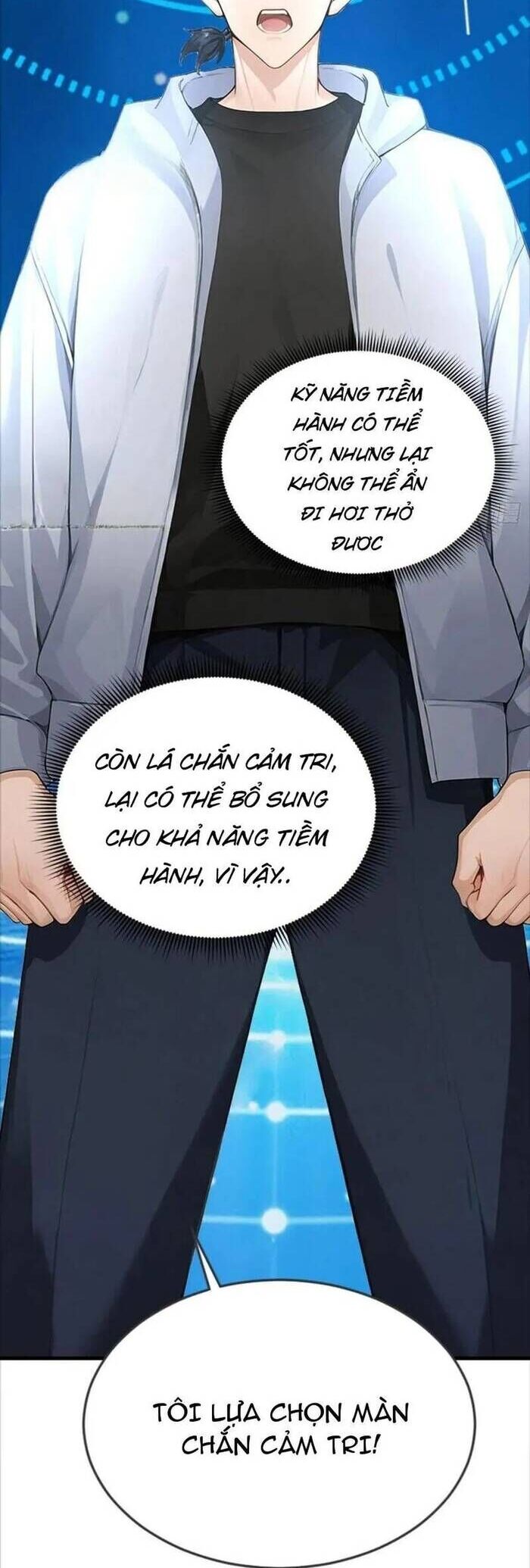 Thập Ác Thái Cổ: Đế Chế Nữ Thú Của Tôi Chương 39 Ảnh 11