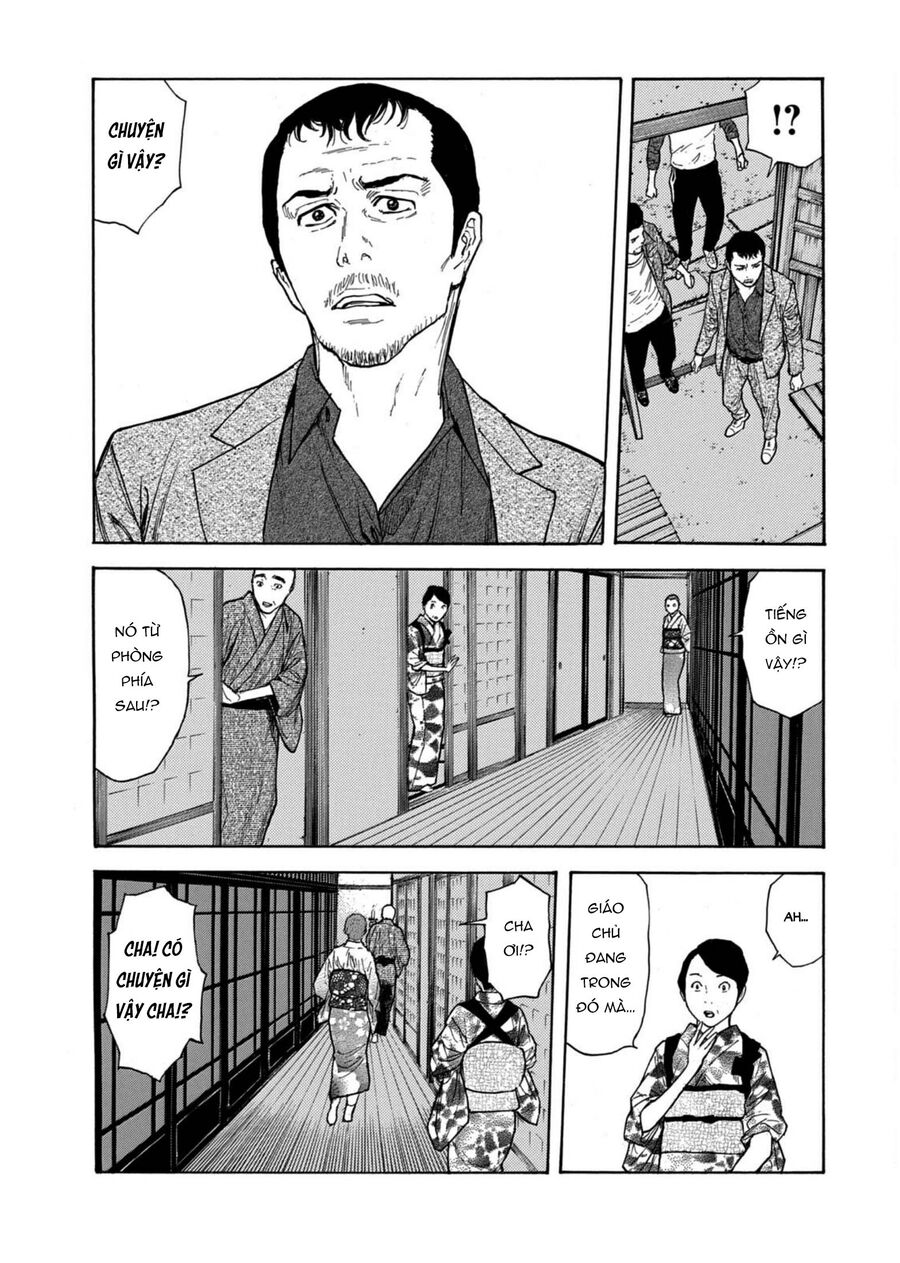 My Home Hero Chương 126 Ảnh 15