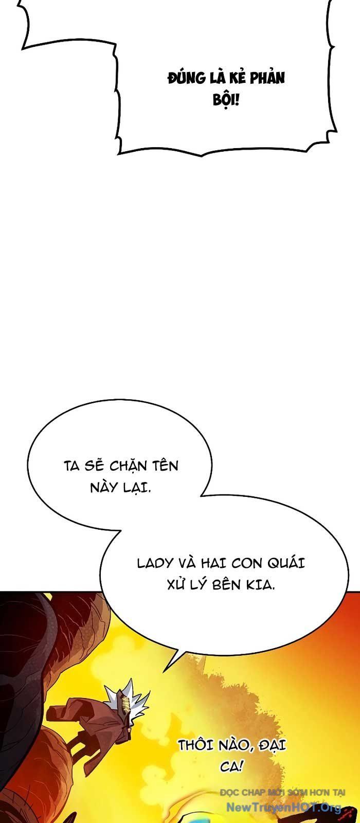 Độc Cô Tử Linh Sư Chương 173 Ảnh 32