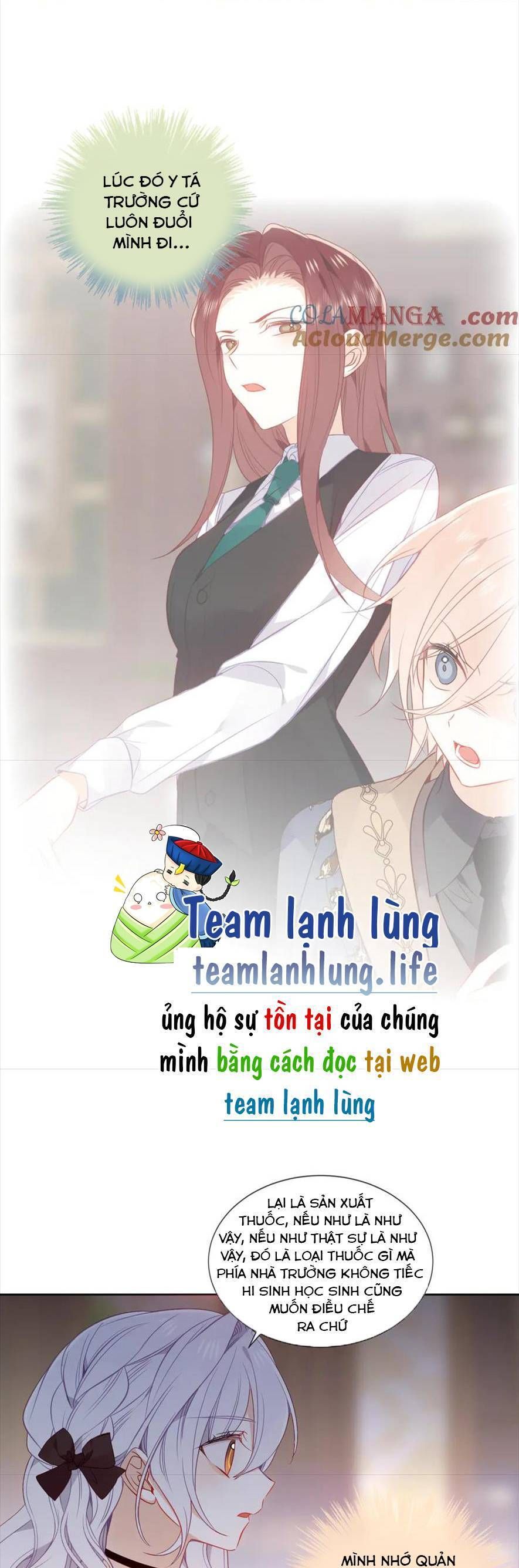 Quán Kịch Bản Trần Mộng Chương 84 Ảnh 17