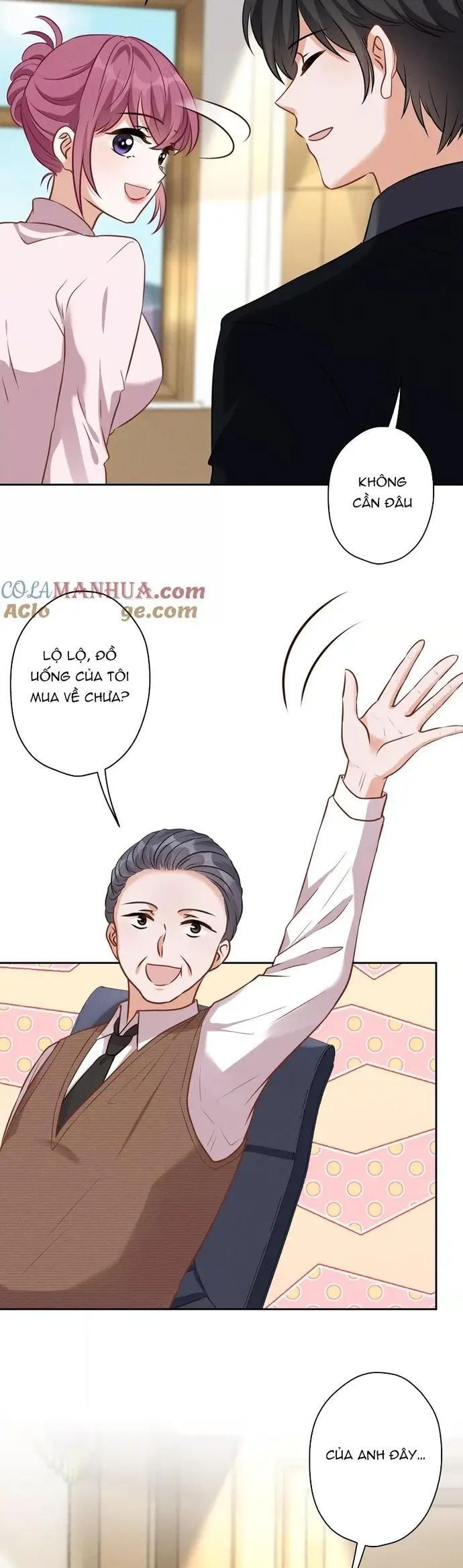 Long Vương Điện: Người Ở Rể Giàu Nhất Chương 127 Ảnh 17