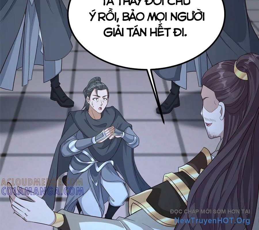 Người Nuôi Rồng Chương 485 Ảnh 31