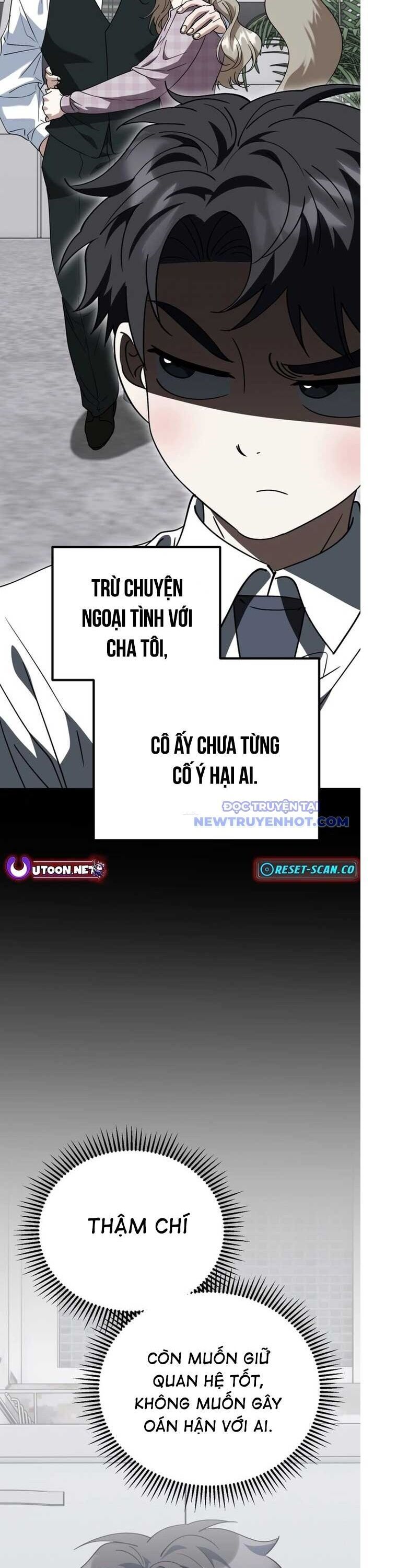 Tôi Sẽ Vực Dậy Gia Tộc Này Chương 24 Ảnh 36