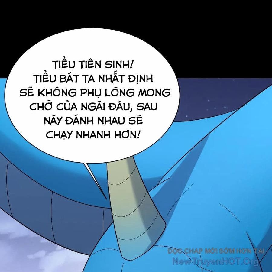 Ngày Tôi Sinh Ra, Bách Quỷ Dạ Hành, Tuyết Thi Hộ Đạo Chương 784 Ảnh 59