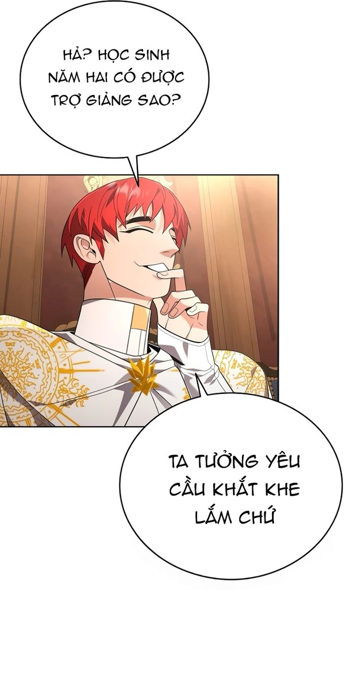 Từ Học Viên Tiểu Binh Trở Thành Tiên Tri?! Chương 14 Ảnh 26