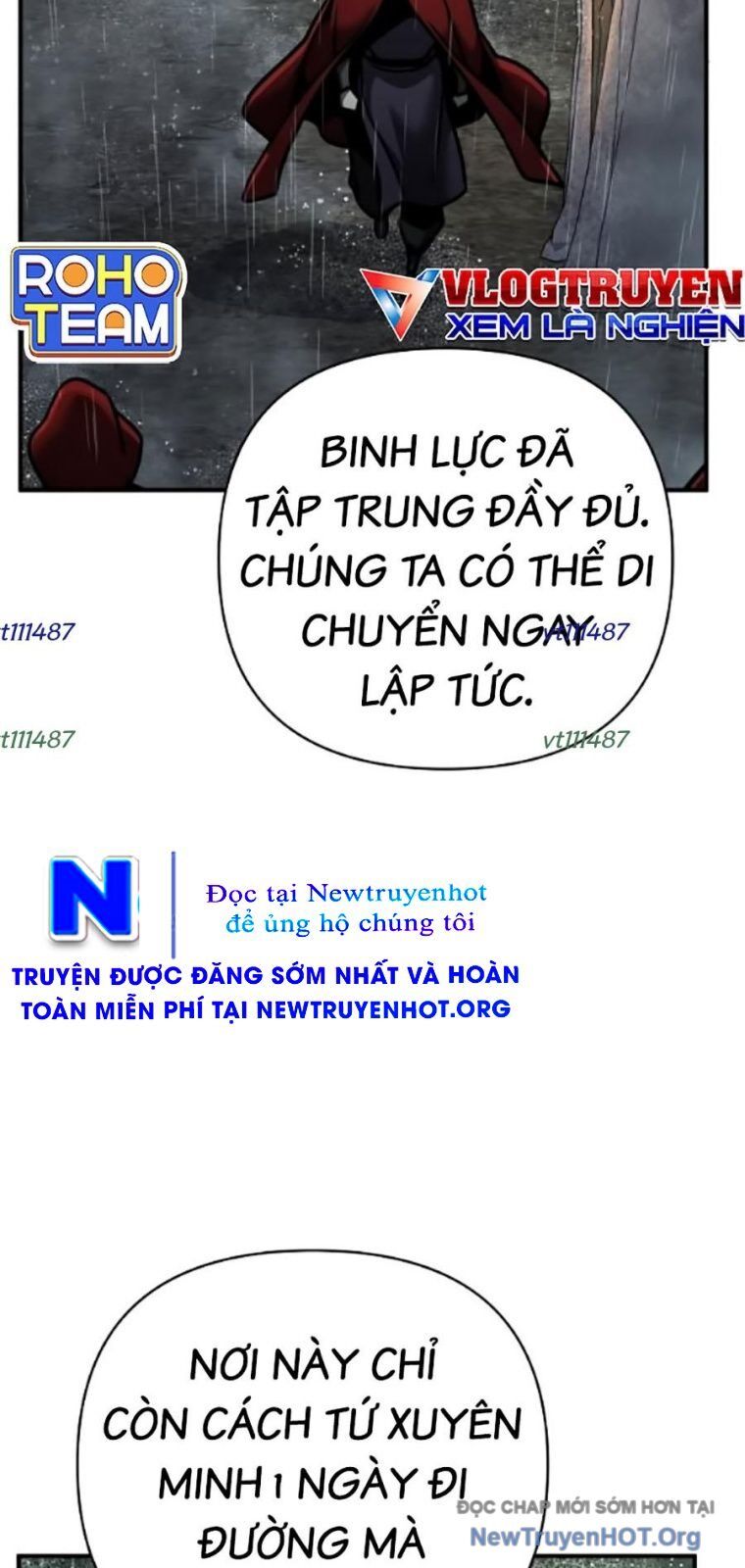 Tiểu Tử Đáng Ngờ Lại Là Cao Thủ Chương 103 Ảnh 76