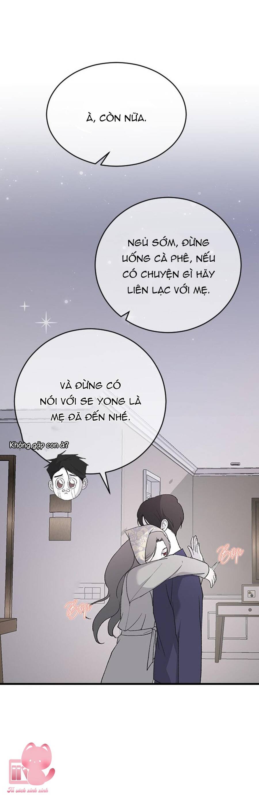 Ba Người Anh Trai Cực Phẩm Của Tôi Chương 74 Ảnh 76