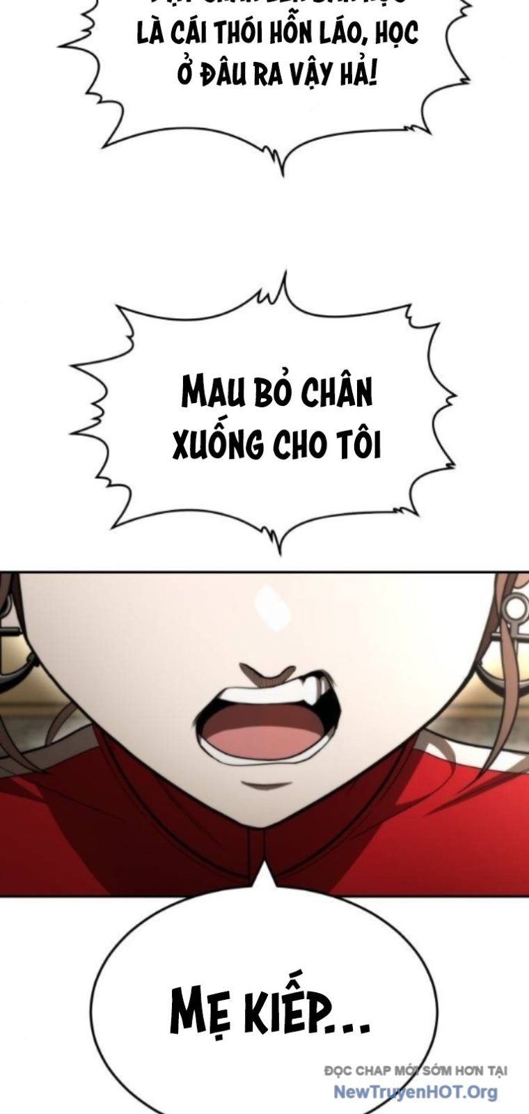 Món Đồ Chơi Chương 49 Ảnh 52