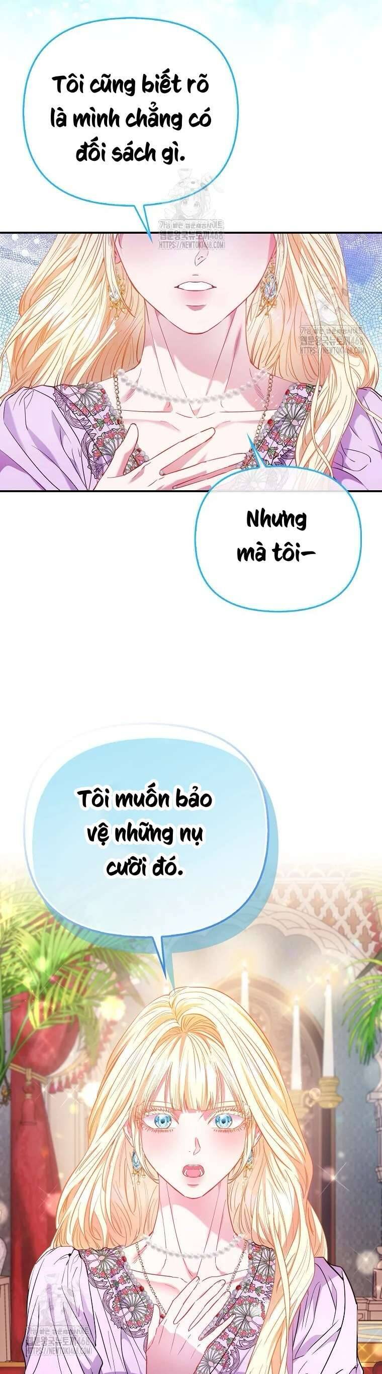 Nàng Công Chúa Của Mọi Người Chương 87 Ảnh 19
