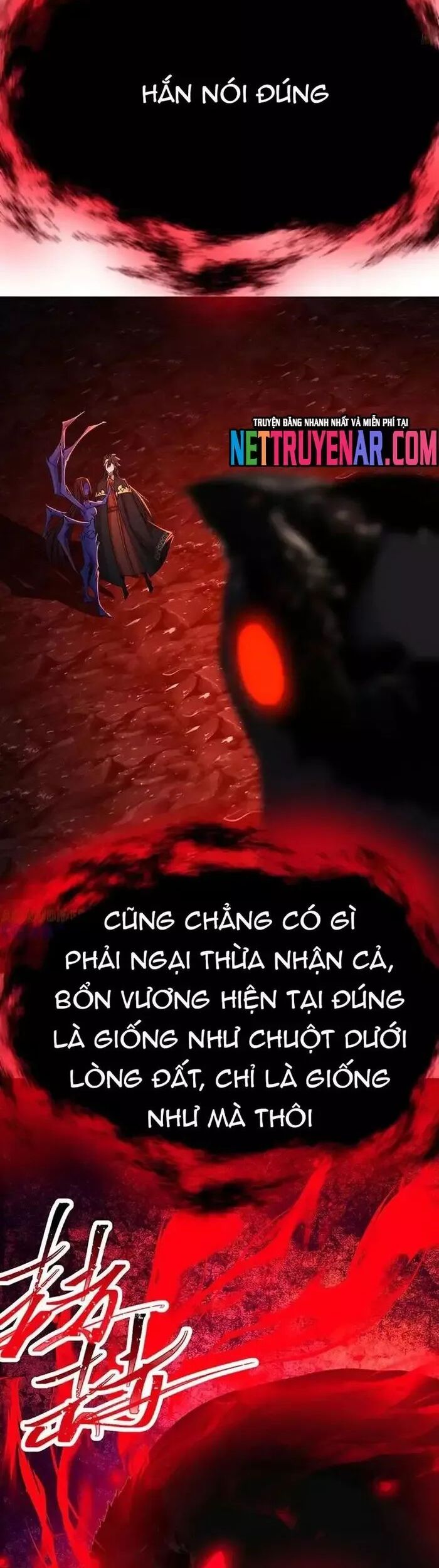 Hóa Ra Các Cô Ấy Mới Là Nhân Vật Chính Chương 104 Ảnh 32