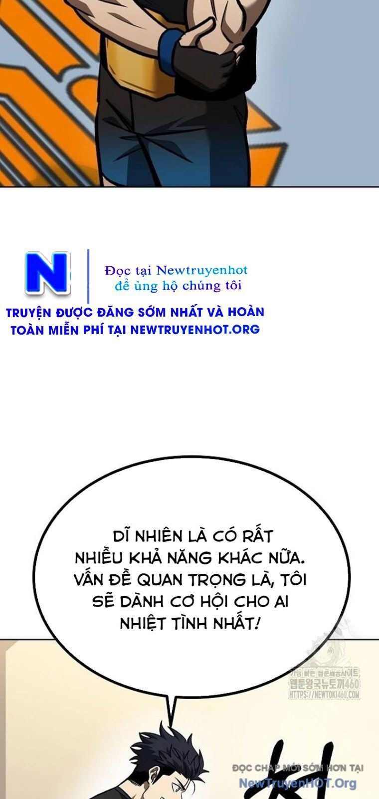 Vua Võ Đài Chương 134 Ảnh 77