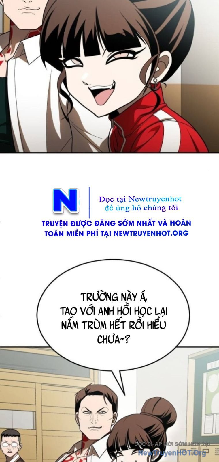 Món Đồ Chơi Chương 49 Ảnh 23