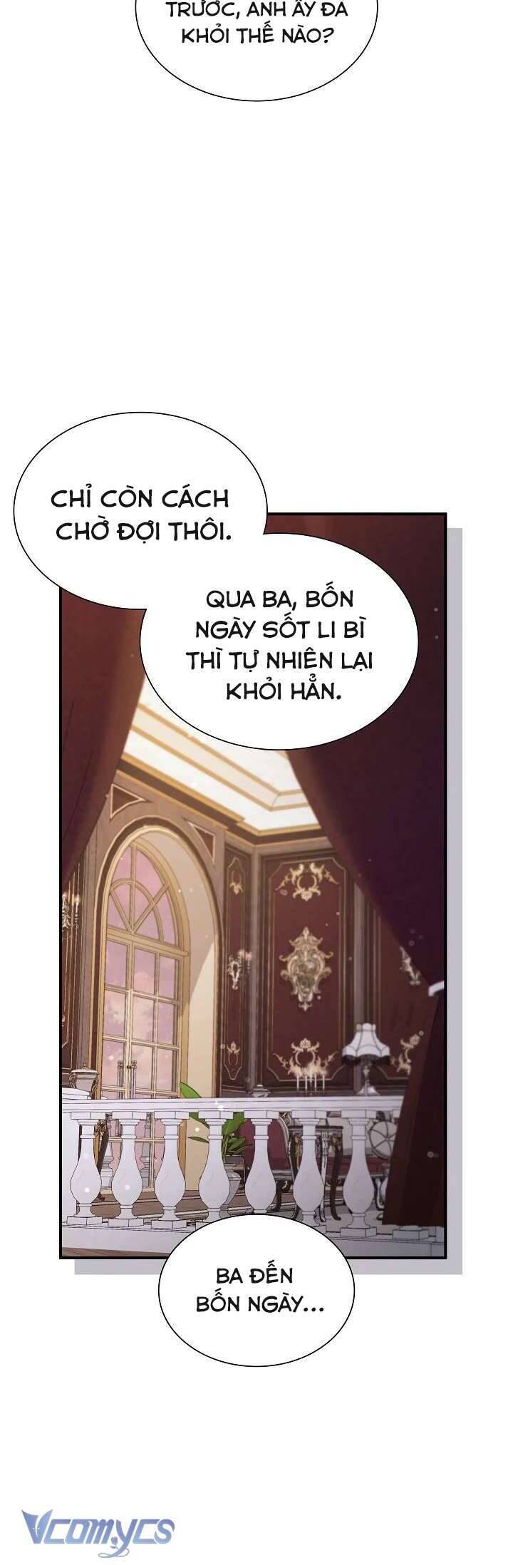 Dẫu Cho Con Gái Của Kẻ Phản Diện Trùng Sinh Chương 68 Ảnh 49