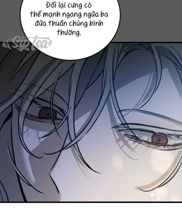 Beastly Things Chương 22 Ảnh 121