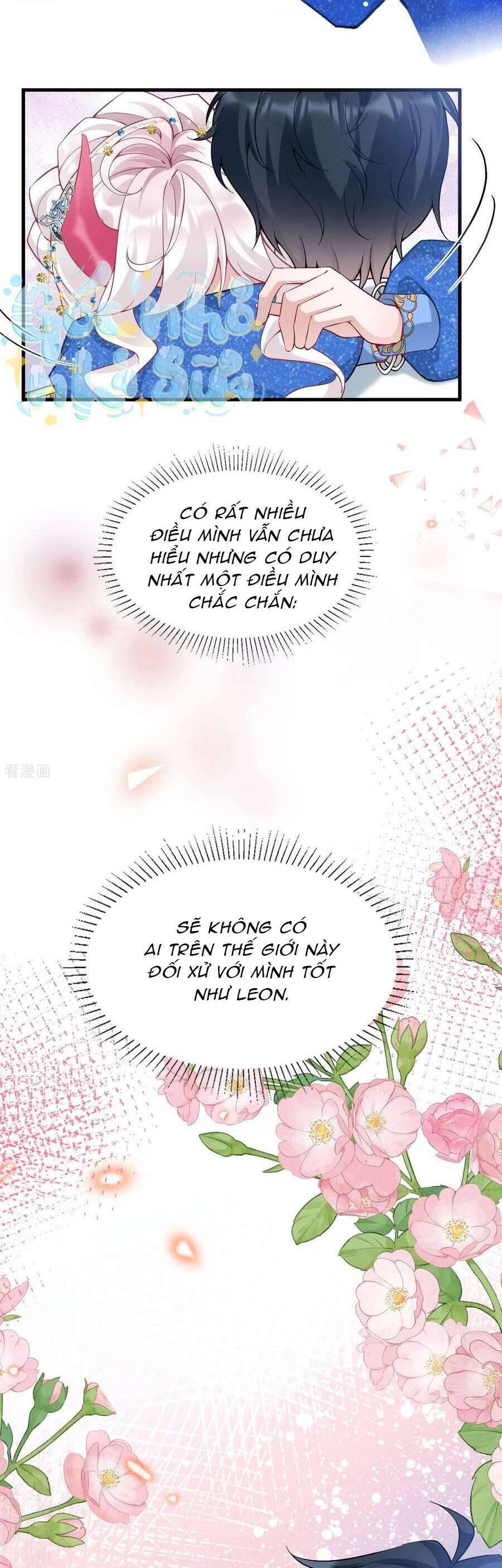 Hiệp Sĩ Độc Quyền Của Long Nữ Chương 41 Ảnh 26