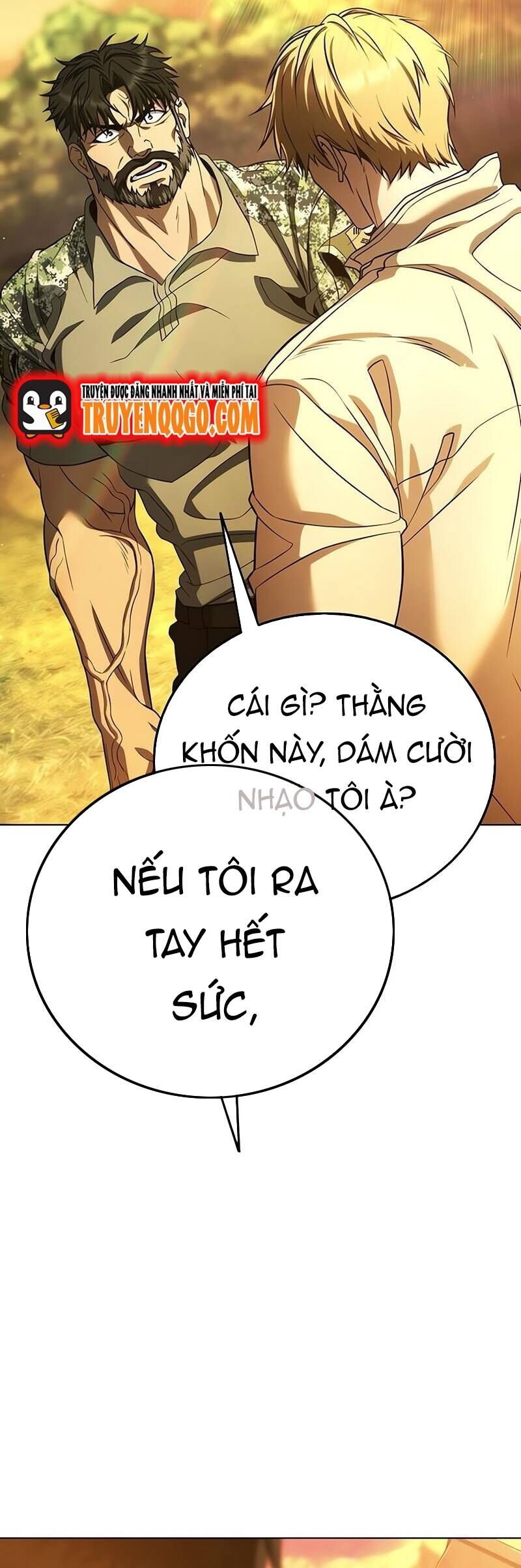 Người Cha Xác Sống Chương 6 Ảnh 41