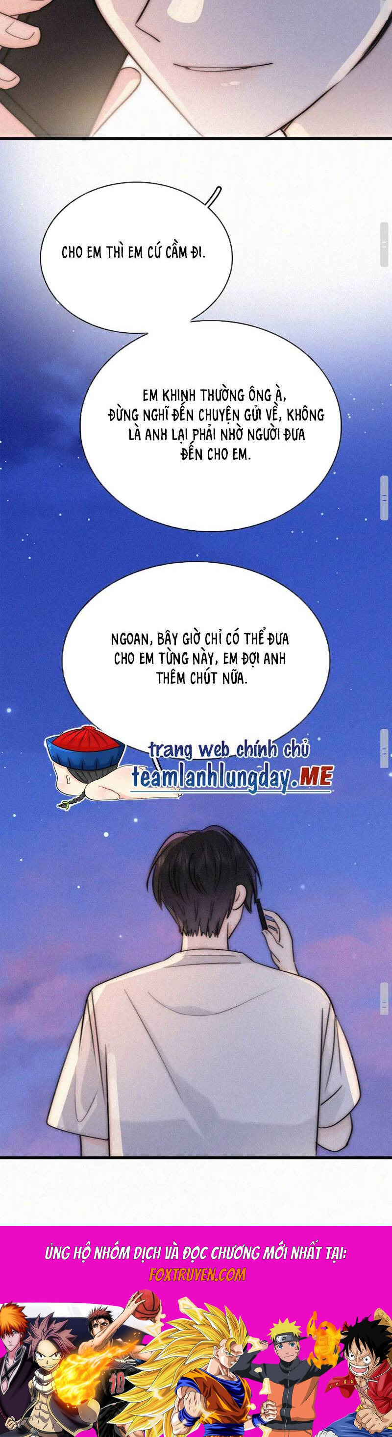 Bá Vương Sủng Ái Cô Vợ Mù Chương 156 Ảnh 22
