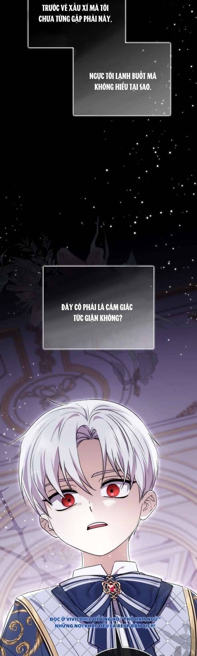 Nam Chính Bệnh Hoạn Ám Ảnh Với Sức Khoẻ Của Tôi Chương 5 Ảnh 21