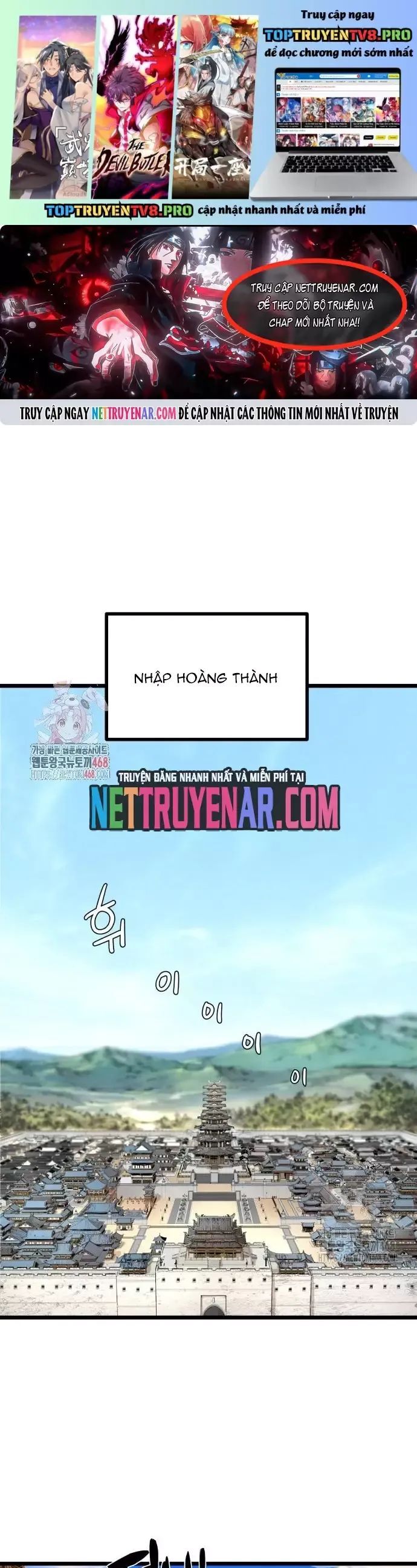Thiên Tài Đoản Mệnh Chương 48 Ảnh 3