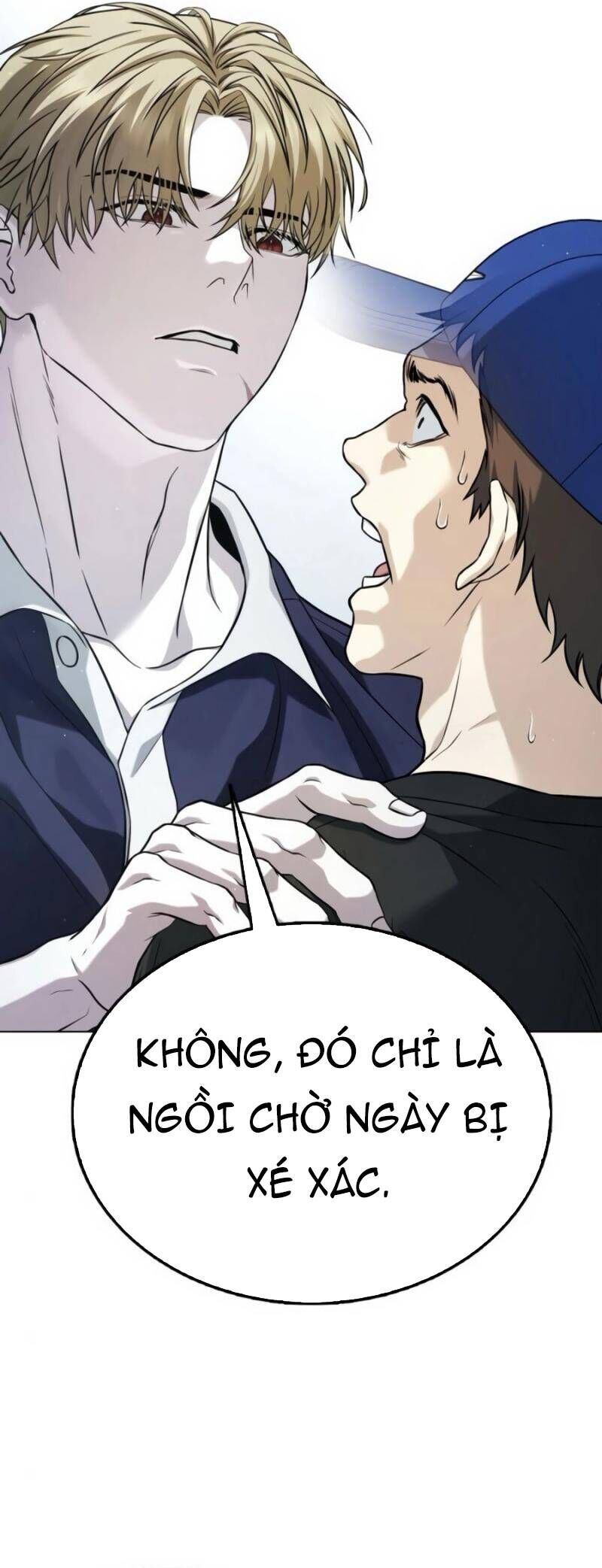 Người Cha Xác Sống Chương 4 Ảnh 39