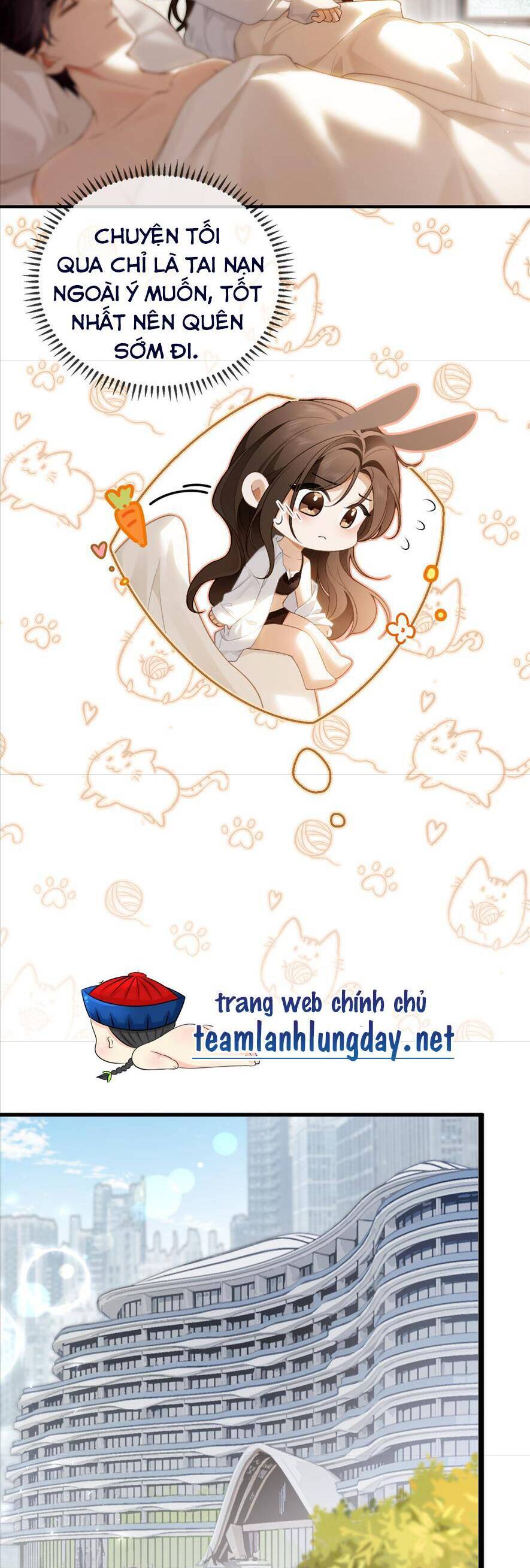QUYẾN RŨ CÔ ẤY Chương 2 Ảnh 6