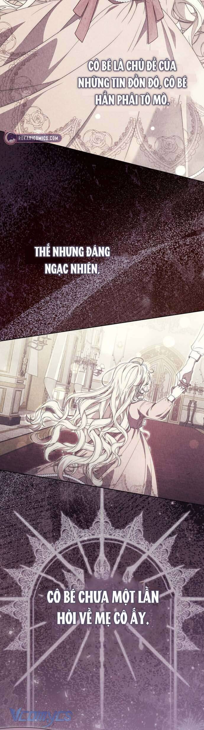 Nam Chính Bệnh Hoạn Ám Ảnh Với Sức Khoẻ Của Tôi Chương 7 Ảnh 12