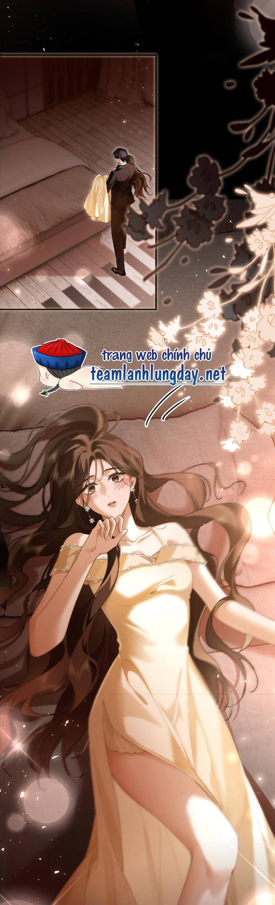 QUYẾN RŨ CÔ ẤY Chương 1 Ảnh 27