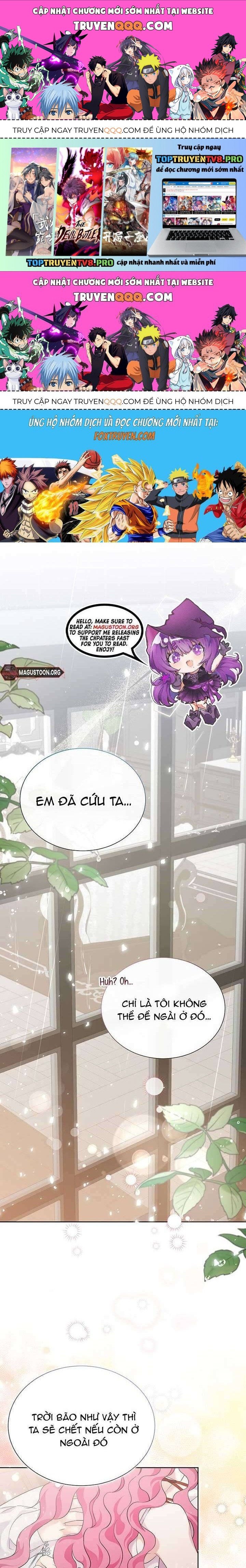 Sa Vào  Của Nam Chính Dịu Dàng Nhưng Chiếm Hữu Chương 5 Ảnh 2