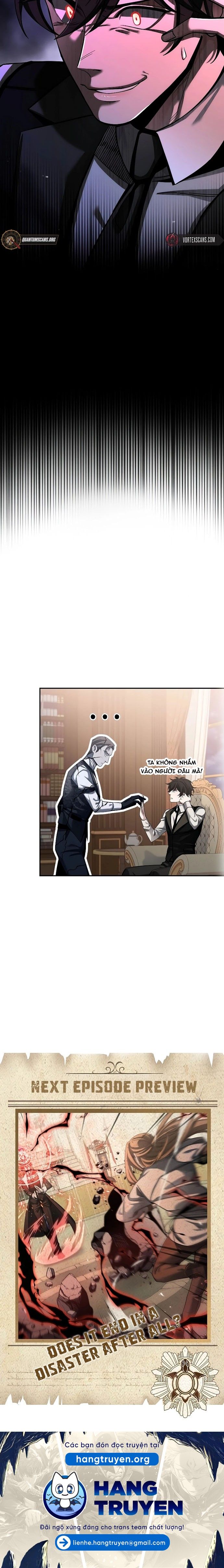 Từ Học Viên Tiểu Binh Trở Thành Tiên Tri?! Chương 2 Ảnh 14