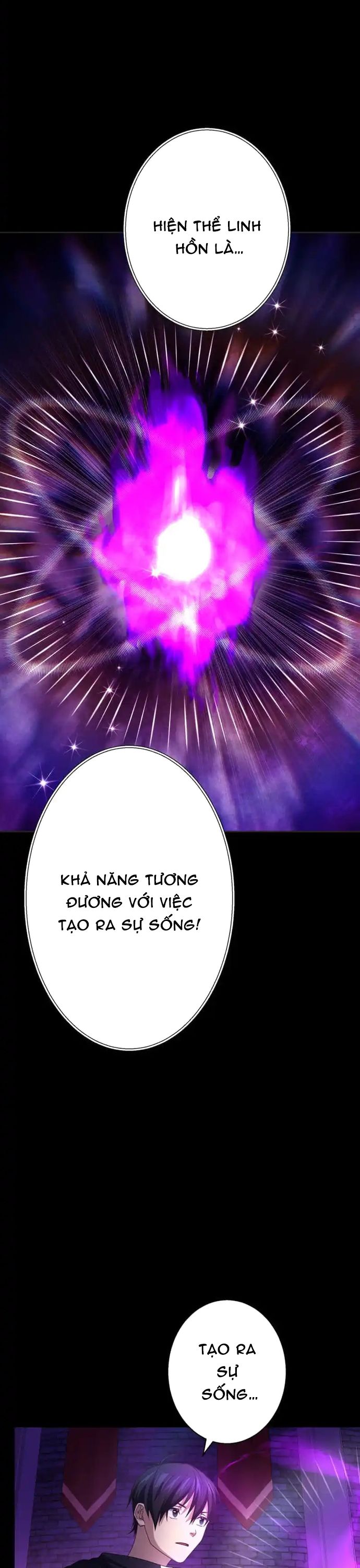 Kẻ Lạc Lối: Quỷ Vương Trọng Khải Chương 7 Ảnh 37