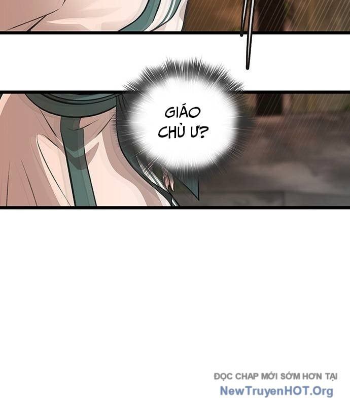 Tôi Trở Thành Chồng Của Giáo Chủ Ma Giáo Chương 24 Ảnh 16