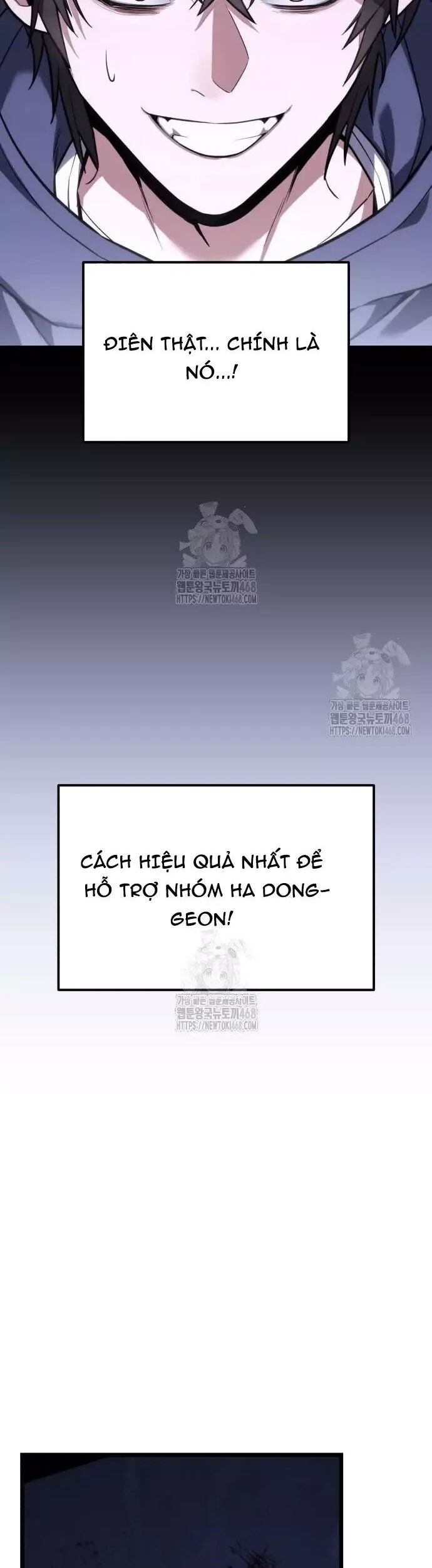 Tuyệt Đối Dân Cư Chương 41 Ảnh 58