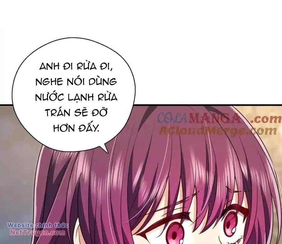Vợ Ơi, Xin Hãy Ngoan Ngoãn Nhé Chương 69 Ảnh 77