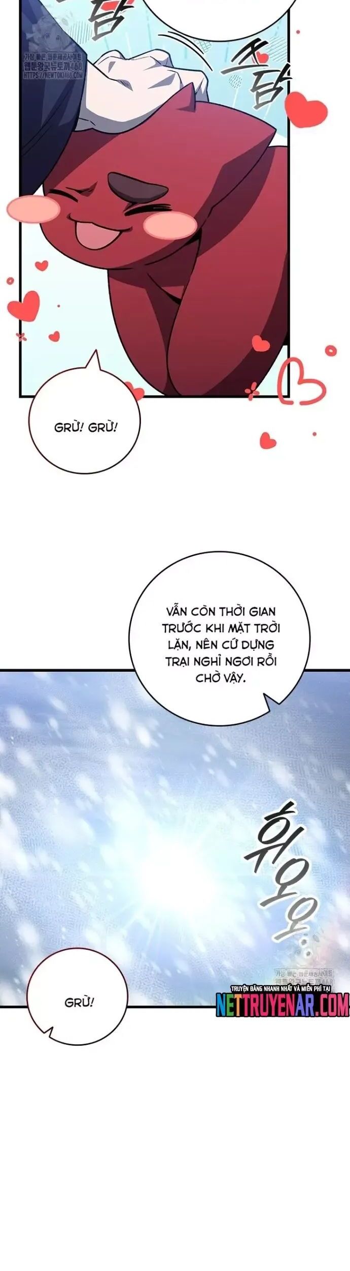Thực Long Ma Pháp Sư Chương 106 Ảnh 33