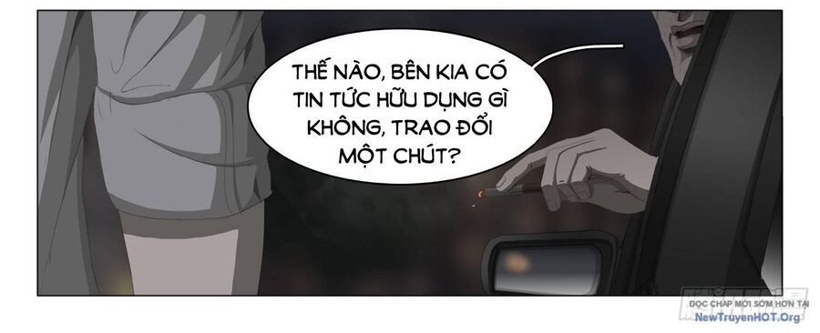 Tam Thể Chương 6.5 Ảnh 23