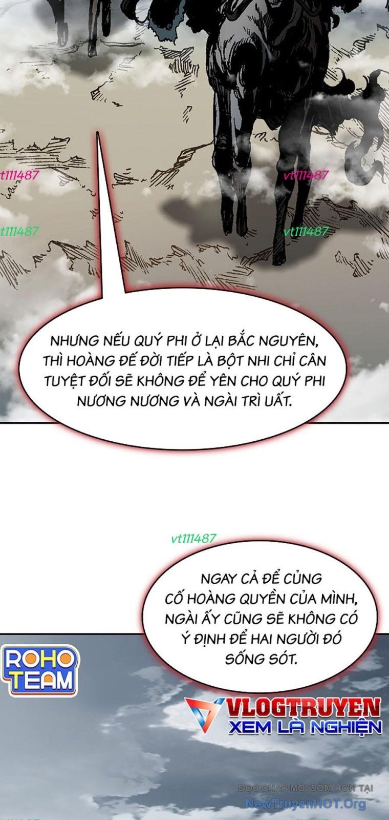 Hồi Ức Của Chiến Thần Chương 217 Ảnh 45