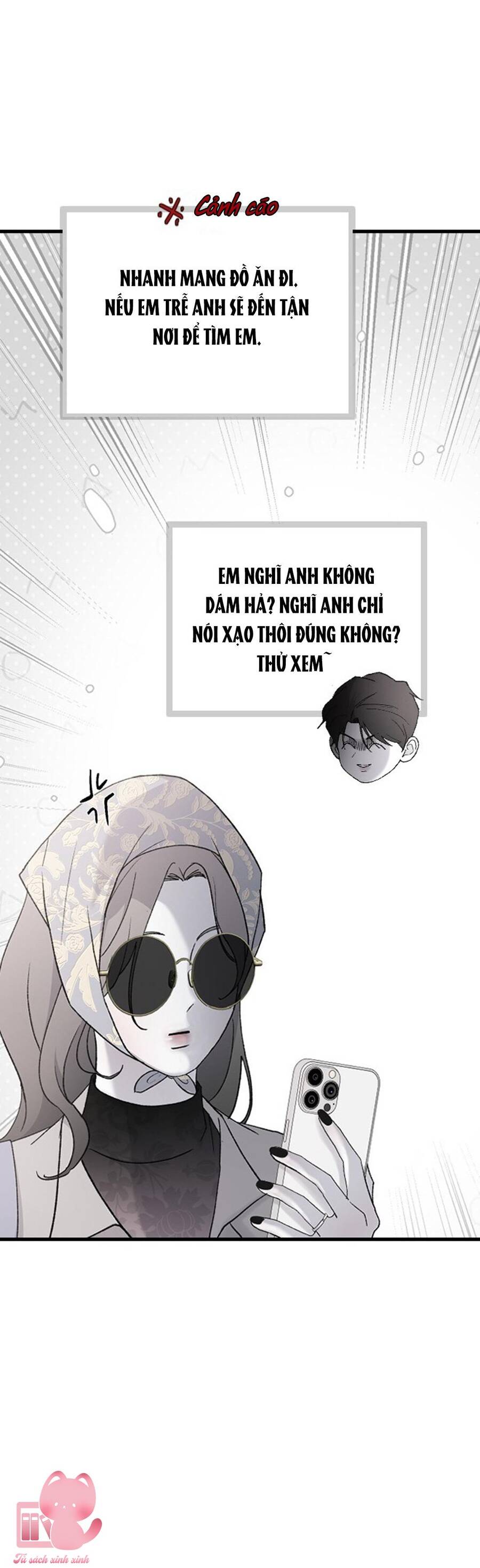 Ba Người Anh Trai Cực Phẩm Của Tôi Chương 74 Ảnh 63
