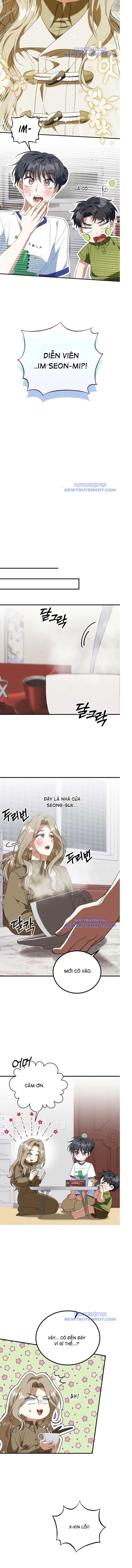 Tôi Sẽ Vực Dậy Gia Tộc Này Chương 24 Ảnh 11