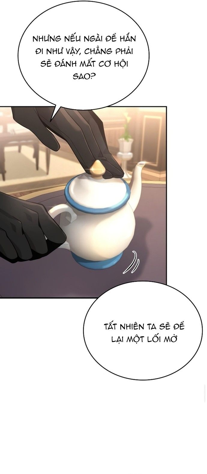 Từ Học Viên Tiểu Binh Trở Thành Tiên Tri?! Chương 9 Ảnh 39