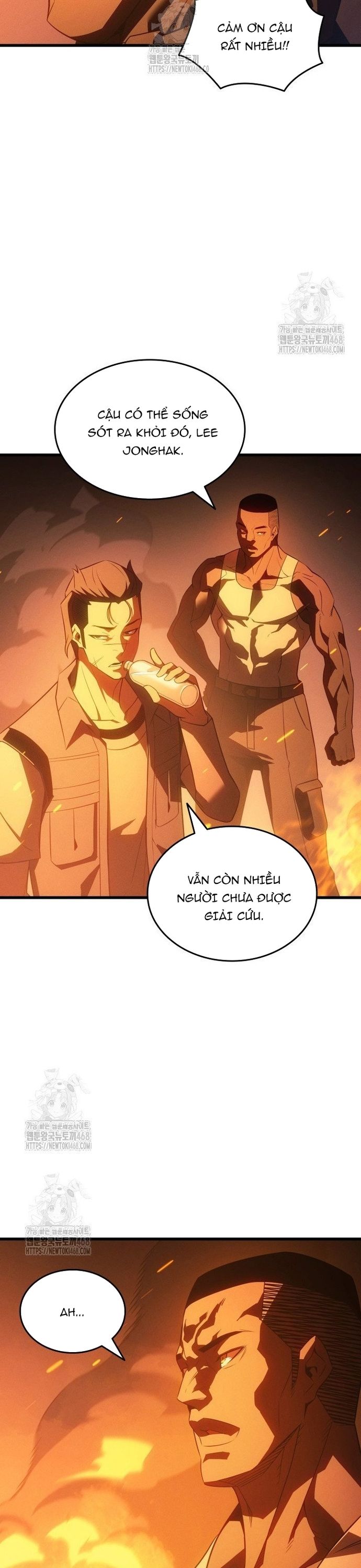 Sự Trở Lại Của Pháp Sư Vĩ Đại Sau 4000 Năm Chương 216 Ảnh 8
