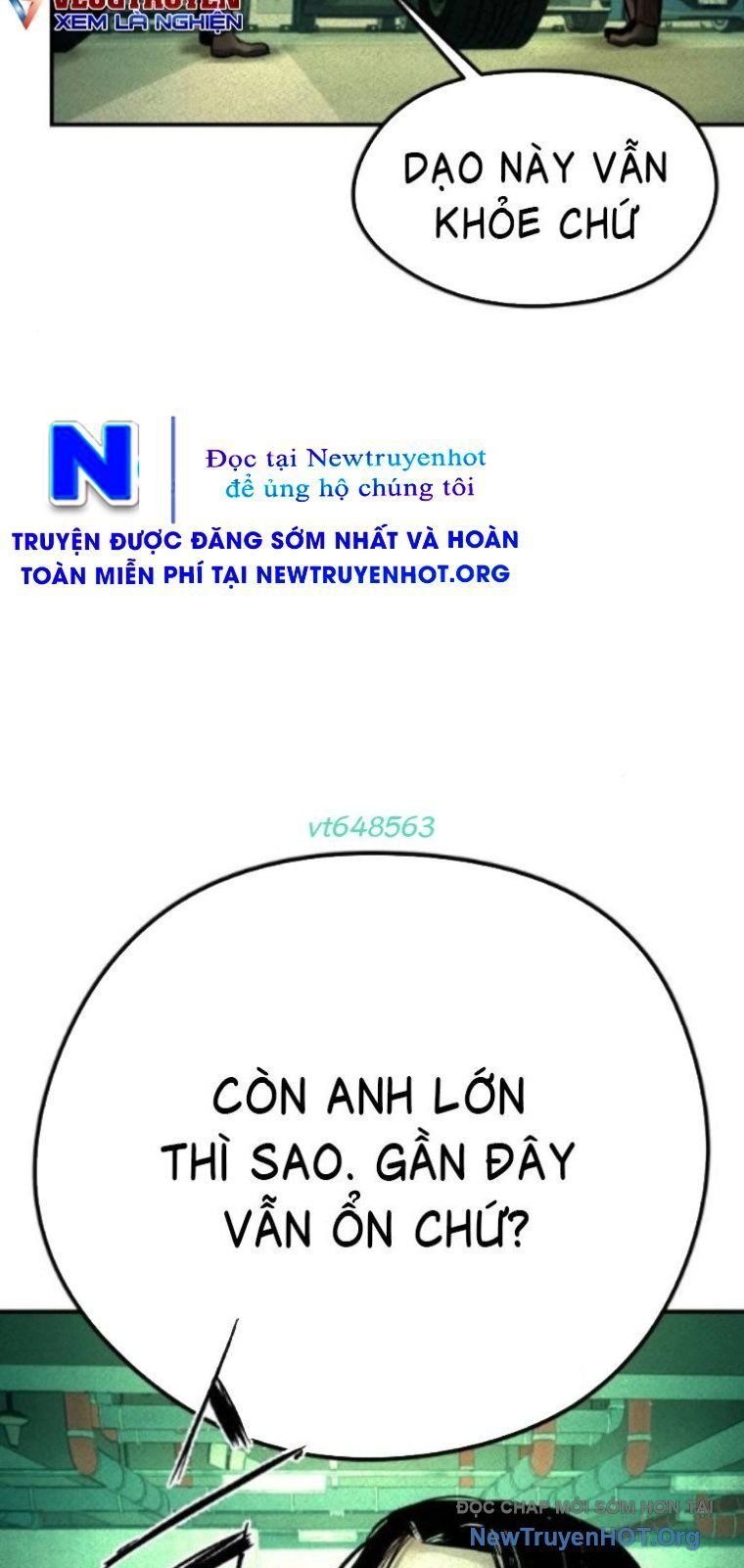 Thiếu Niên Ác Quỷ Chương 3 Ảnh 188