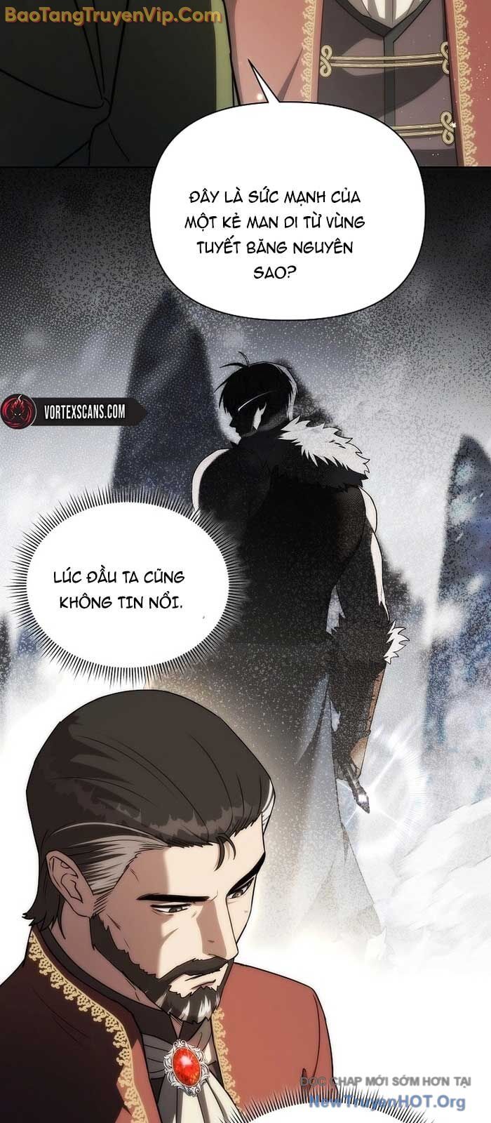 Trở Thành Man Di Ở Thế Giới Fantasy Chương 15 Ảnh 58