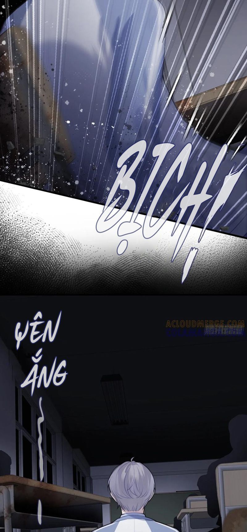 Anh Ấy Chưa Từng Rơi Xuống Chương 133 Ảnh 27