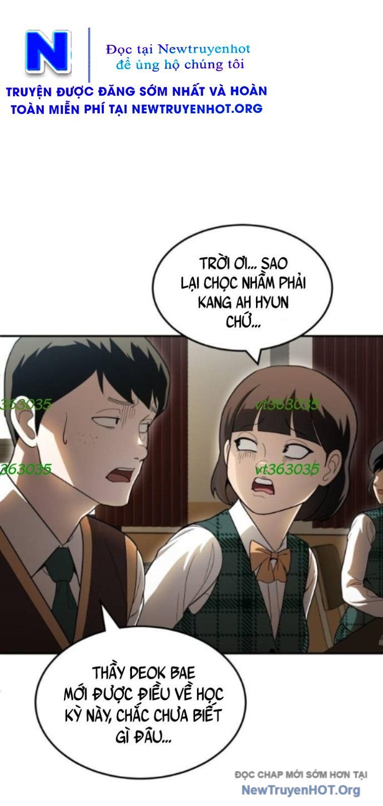 Món Đồ Chơi Chương 49 Ảnh 90