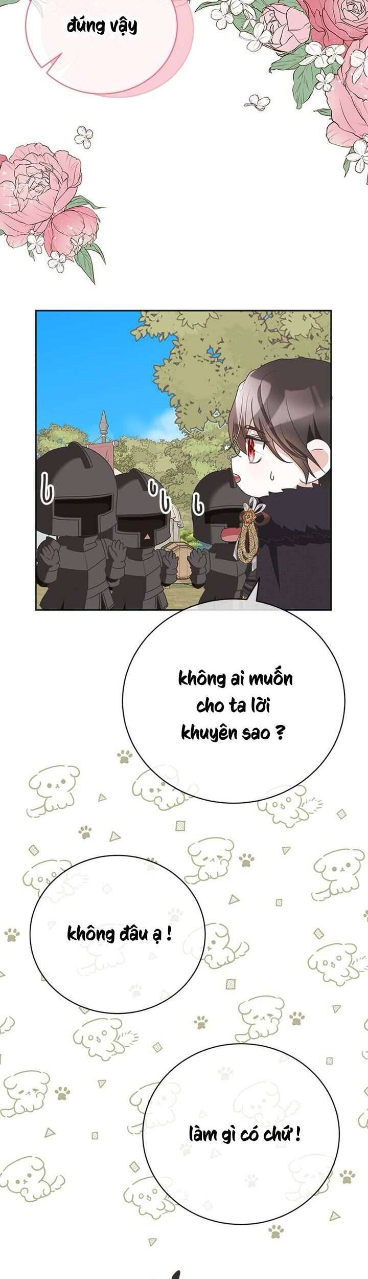 Nhân Vật Tôi Xuyên Vào, Chưa Từng Xuất Hiện Chương 81 Ảnh 19