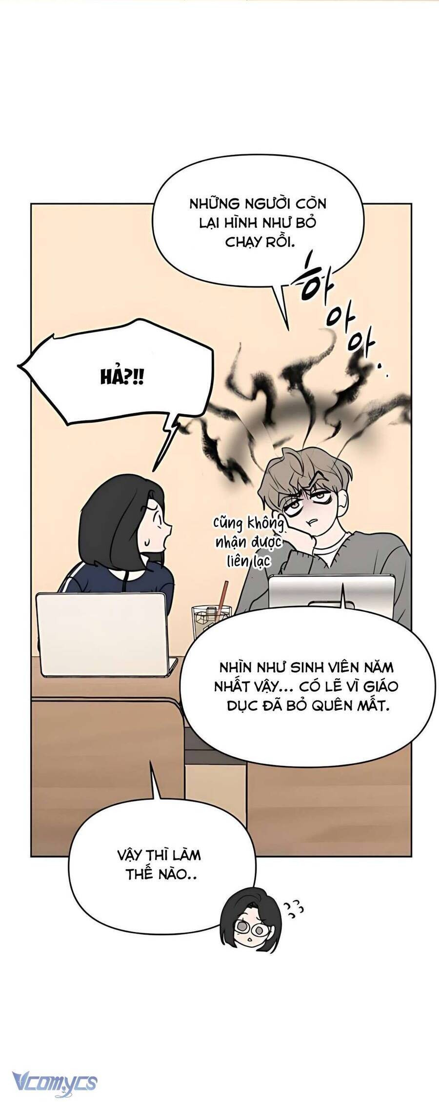 Muốn Được Lừa Dối Chương 11 Ảnh 49