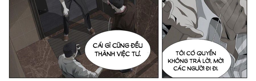 Tam Thể Chương 1 Ảnh 84