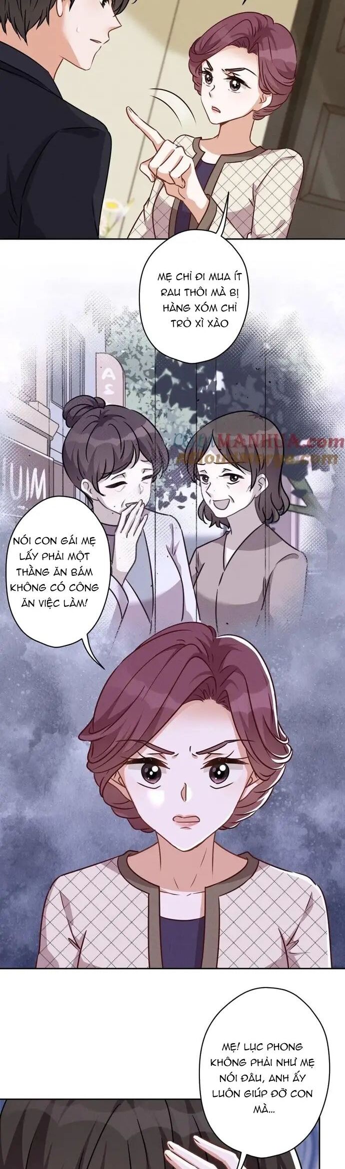 Long Vương Điện: Người Ở Rể Giàu Nhất Chương 124 Ảnh 10